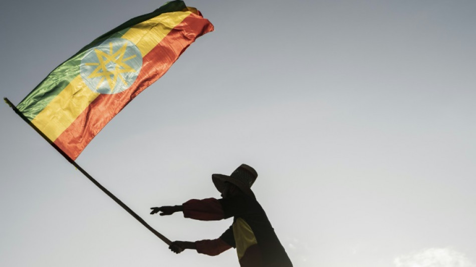 M&aacute;s de 50.000 desplazados por enfrentamientos en el norte de Etiop&iacute;a, seg&uacute;n la ONU
