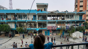 Israel reivindica el bombardeo de una escuela de Gaza que dej&oacute; 37 muertos