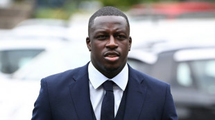 Footballer Benjamin Mendy cleared of six counts of rape
