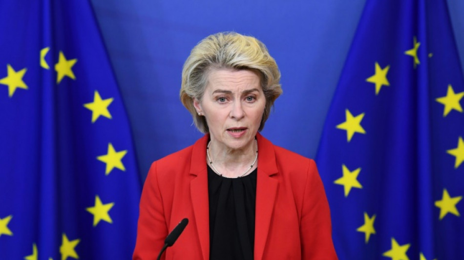 Les sanctions contre la Russie, plus g&ecirc;nantes pour le voisin europ&eacute;en que pour les Etats-Unis