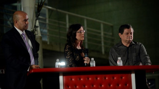 Venezuela emite una orden de captura contra una periodista por "apolog&iacute;a al magnicidio"