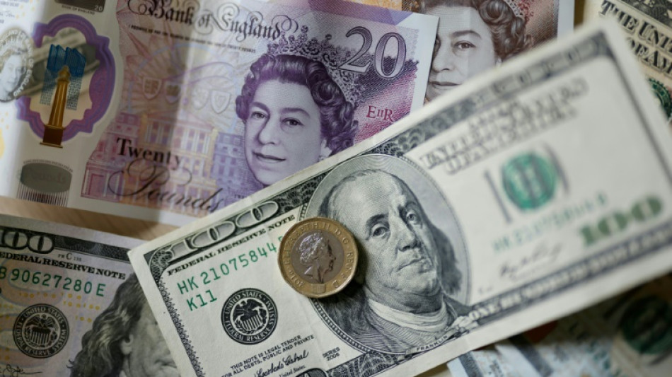 El imparable fortalecimiento del d&oacute;lar hace temer por el futuro de otras divisas