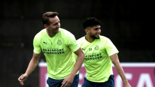 PSV Champions League run gives fillip to 'Philips Town' Eindhoven