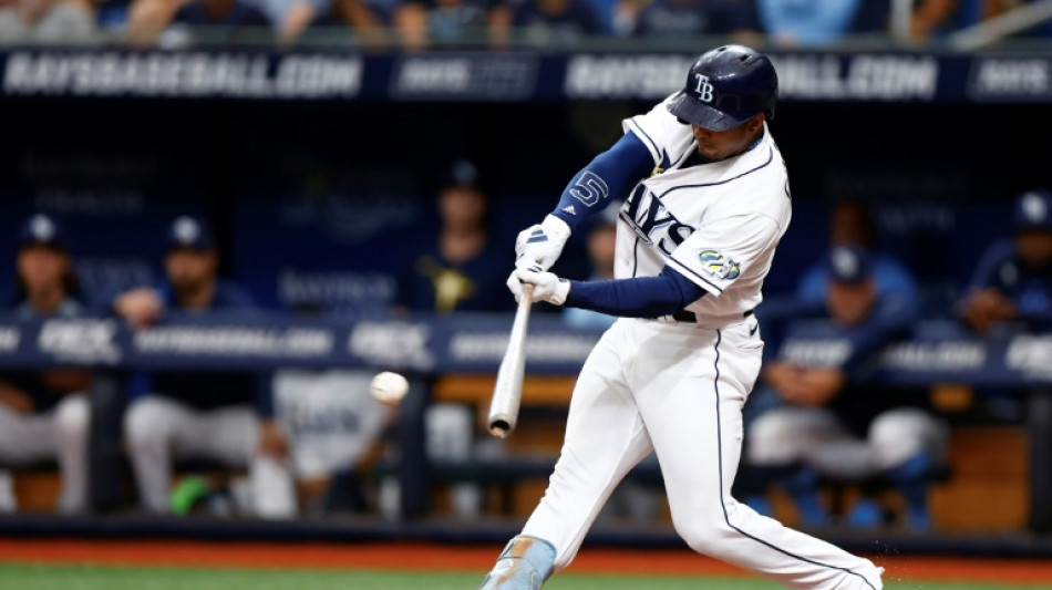 Franco placed on indefinite leave amid MLB probe