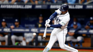 Franco placed on indefinite leave amid MLB probe