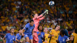 Australia beat France in penalty thriller to reach World Cup semi-finals