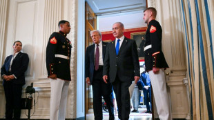 EEUU e Israel acuerdan plan para Gaza y Trump se dice dispuesto a pilotar la transición