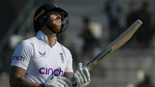 Pakistan whitewash 'pretty special', says England skipper Stokes