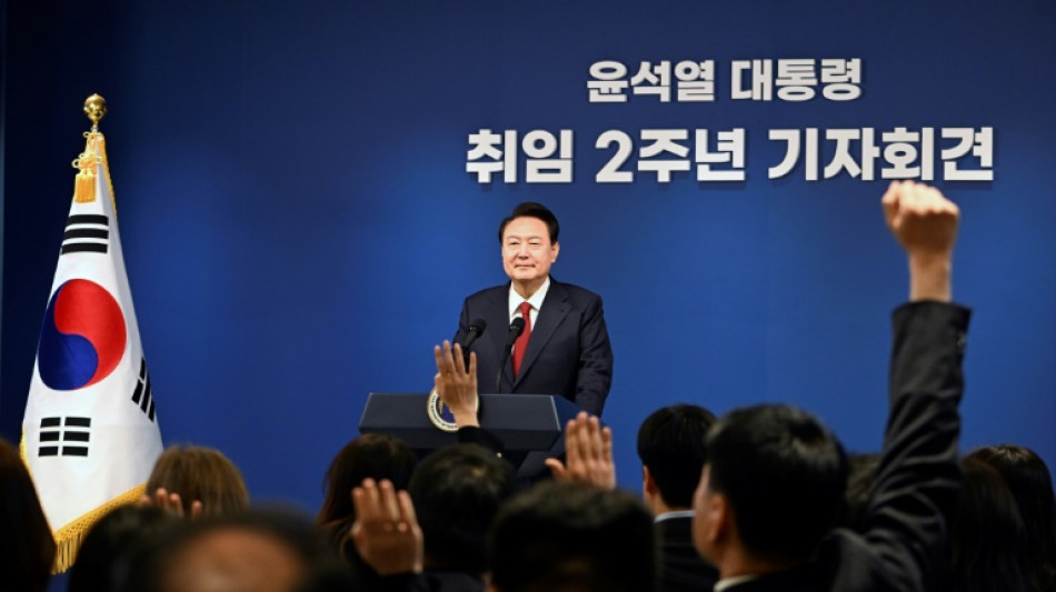 Presidente da Coreia do Sul deseja criar minist&eacute;rio para aumentar a taxa de natalidade