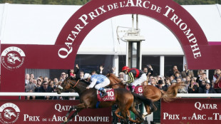 Japanese raider Through Seven Seas out to make waves in Arc