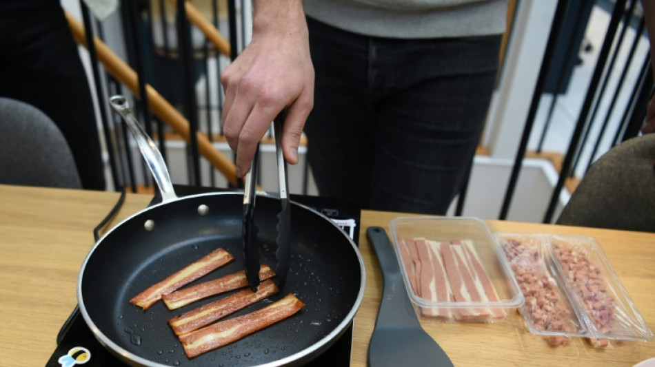 Verbrauchersch&uuml;tzer fordern "endlich" neue Leits&auml;tze f&uuml;r Fleischersatzprodukte  