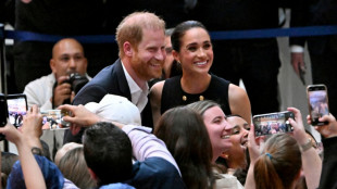 Le prince Harry et Meghan vont revenir vivre au Royaume-Uni