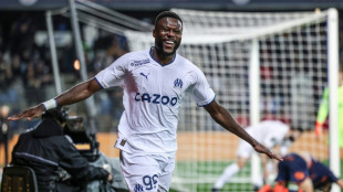 Marseille, Rennes post wins to maintain Champions League chase