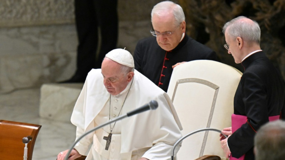 El papa reforma el Opus Dei, la influyente organizaci&oacute;n cat&oacute;lica conservadora 