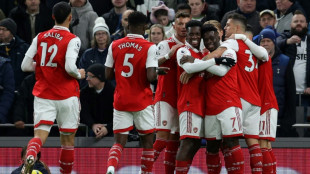 Arsenal face Man Utd test as struggling Liverpool host Chelsea