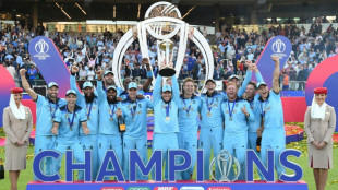 Death or glory? World Cup anchors changing game of one-day cricket