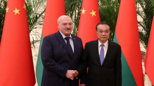 Lukaschenko: "Volle" Unterst&uuml;tzung f&uuml;r chinesisches Ukraine-Positionspapier