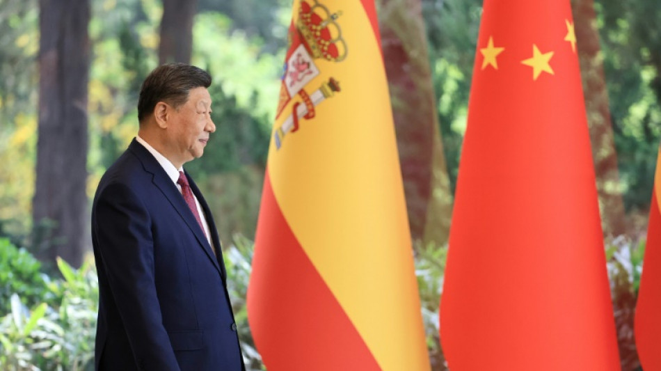 China erhöht Vergeltungszölle auf US-Importe auf 125 Prozent - und umwirbt die EU