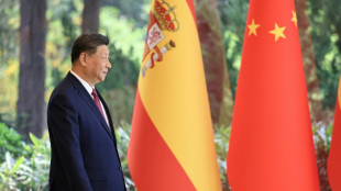 China erhöht Vergeltungszölle auf US-Importe auf 125 Prozent - und umwirbt die EU