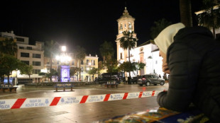 Espagne: deuil et stupeur apr&egrave;s l'attaque meurtri&egrave;re contre deux &eacute;glises