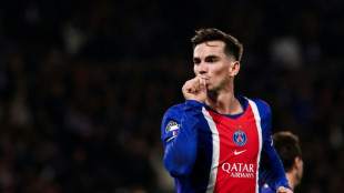 PSG late show downs Barca in Champions League, Liverpool fight back