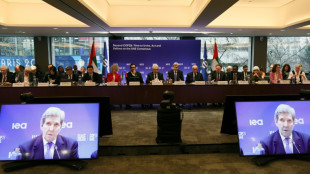 La lucha contra el cambio clim&aacute;tico requiere "billones" de d&oacute;lares, recuerdan los negociadores