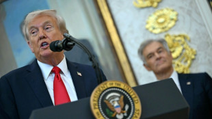 Trump droht Hamas bei weiteren Hinrichtungen mit Vernichtung