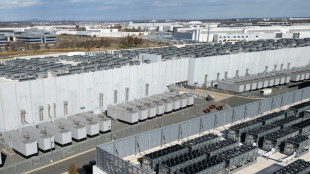 Cold winter and AI boom pushed US emissions increase in 2025