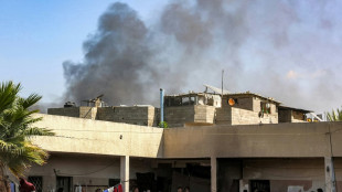 Bolivia se suma a Sud&aacute;frica en el caso de "genocidio" contra Israel ante la CIJ