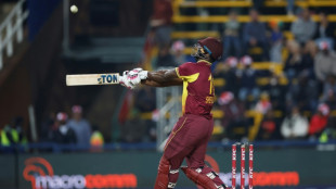 Shepherd, Joseph take West Indies to South Africa series win