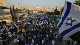 Parlament in Israel stimmt zentralen Teilen von umstrittener Justizreform zu