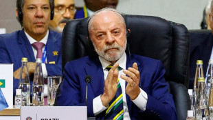 Xi Jinping pede a Lula que China e Brasil defendam o 'papel central' da ONU