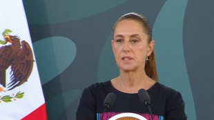 Sheinbaum risponde a Trump, 'rafforziamo la comunicazione'