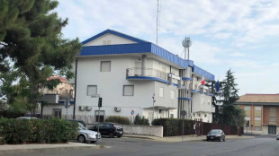 Anziana uccisa a colpi di pietra, fermato il marito