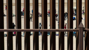 Joe Biden extender&aacute; muro en frontera con M&eacute;xico para frenar migrantes
