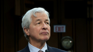 Para presidente de JPMorgan Chase la inflaci&oacute;n sigue siendo una amenaza