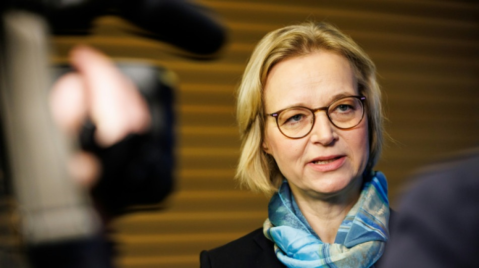 Nach Austrittswelle: Fr&uuml;here BSW-Mitglieder in Th&uuml;ringen gr&uuml;nden neue Partei