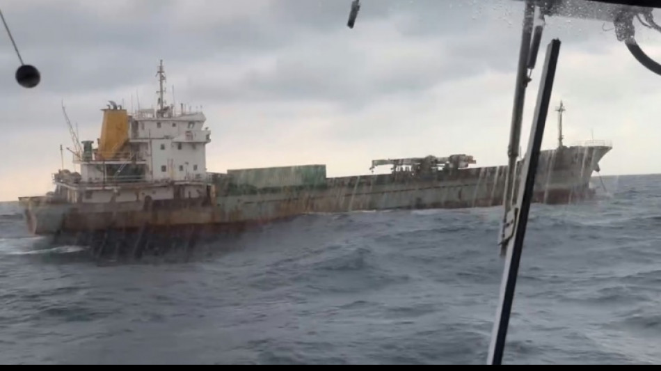 Taiwan identifies 52 'suspicious' Chinese ships for close monitoring