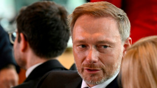 Lindner bringt Etat f&uuml;r 2023 mit R&uuml;ckkehr zur Schuldenbremse durchs Kabinett
