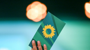 Th&uuml;ringer Gr&uuml;ne w&auml;hlen Studenten Reschke zu neuem Ko-Landeschef