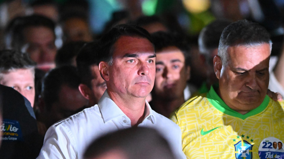 Cnn, gli Usa rilasceranno il visto a Bolsonaro e famiglia