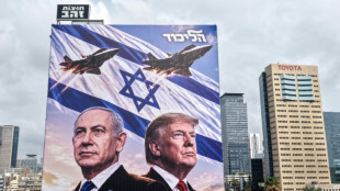 Trump: Unterst&uuml;tzung f&uuml;r Netanjahu hat diesem bei Wahl in Israel sehr geholfen