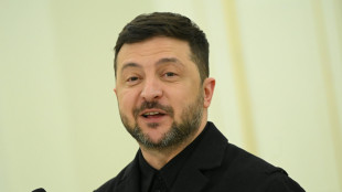 Zelensky, 'i negoziati a Abu Dhabi non sono stati facili'