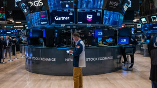 Wall Street en l&eacute;ger repli &agrave; l'ouverture