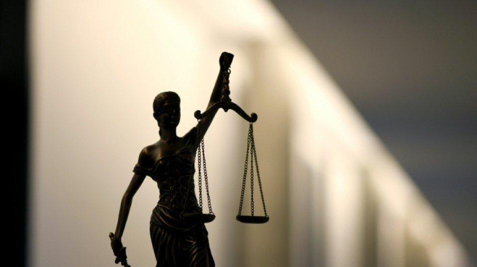 Sechs Jahre Haft für russische Sabotagepläne in Deutschland