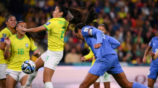 France reboot World Cup hopes as Sweden power into last 16