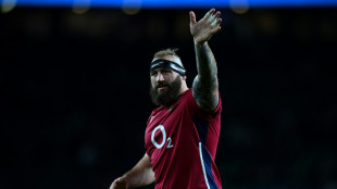 England's Marler banned over Heenan comments