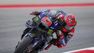 MotoGP: nuovi colori e motore V4, la Yamaha 2026 si presenta