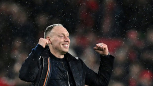 Forest will attack Man Utd in League Cup semi: Cooper