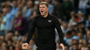 Howe urges Newcastle to 'believe' after tough Champions League draw
